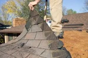 roof inspection service by hometrends pro