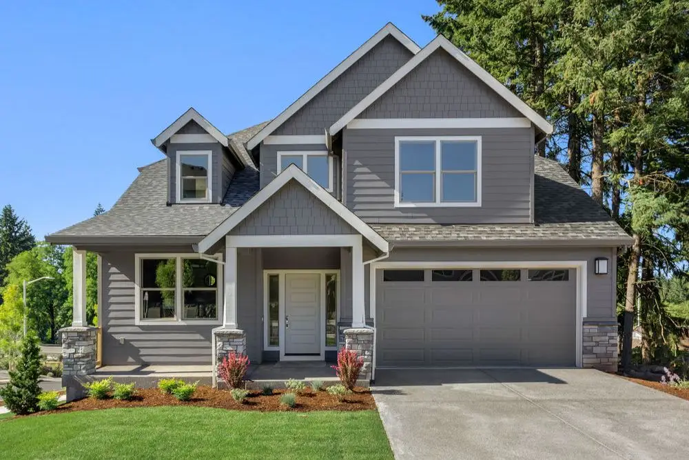 Jacksonville Home Exterior