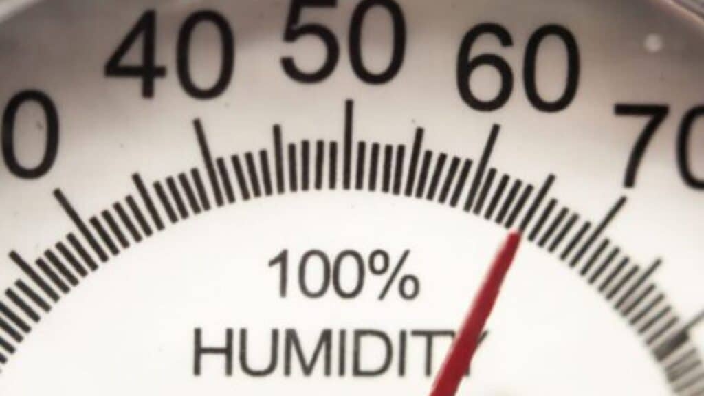 hygrometer-showing-humidity-in-jacksonville-fl